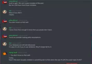 (The Lewd House Continues: Your Favorite Splat-tubers are Scumbags, 3:03)