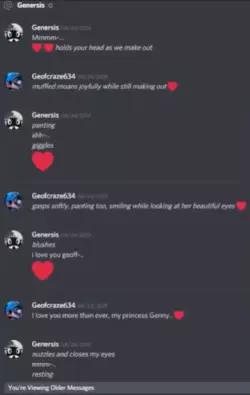 (Reacting To Saucy Splatoon Role Plays, 9:51)