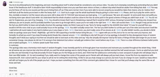 (Ellie Godelia's Downfall PART 3, 20:08)