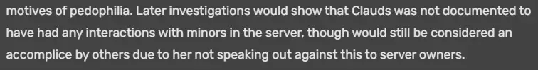 (Lewd House Splanimations Archive article)