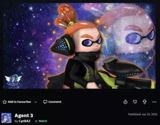 (Agent 3)