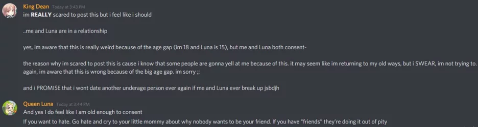 Discord