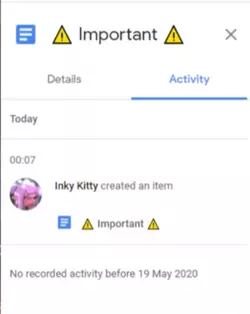 (Splatoon Twitter Drama - InkyxKitty, 4:08)