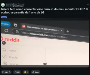 Screenshot 2025-04-07 at 20-03-30 Galera tem como consertar esse burn-in do meu monitor OLED J...png