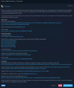 Screenshot 2025-04-07 at 13-03-24 Forum Thread Links to Help Protestors Education · AniList.png