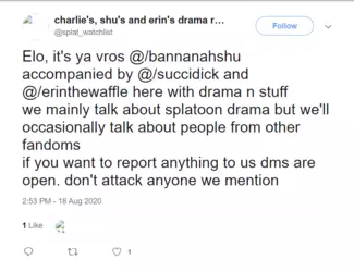 (erinthewaffle joins)