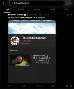 (Proof @CanadaFlagBFDI is TCS, 2)