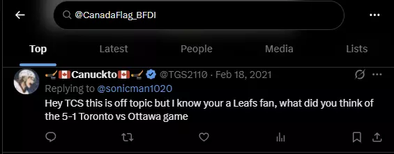 (Proof @CanadaFlagBFDI is TCS, 3)
