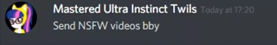 Mastered Ultra Twils PSA, 9:39