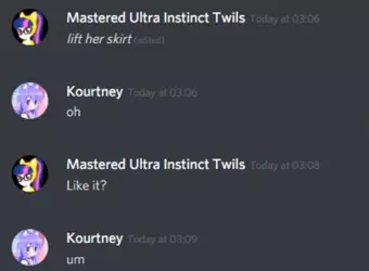 Mastered Ultra Twils PSA, 10:06