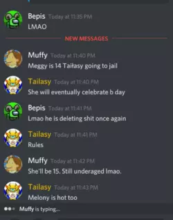 Tailasy exposed Part 2, 0:17