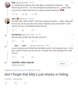 (Zoey replying to InkyxKitty's Tweet)