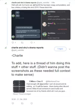 GenSh1be callout