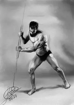 traditional_dig_art__simple_study_of_musculature__by_firesrosesoficial_dhlaaex-414w-2x.jpg