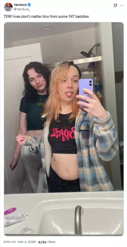 Screenshot 2025-04-08 at 17-41-33 (4) Yandura on X TERF lives don’t matter btw from some T4T b...png
