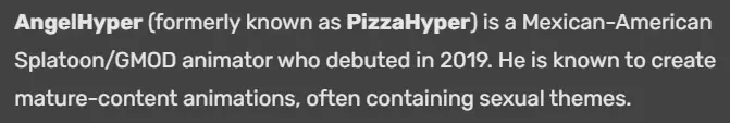 (Splanimations Archive article)