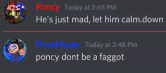 (Content Crasher Episode 5: PizzaHyper Part 2, 2:56)