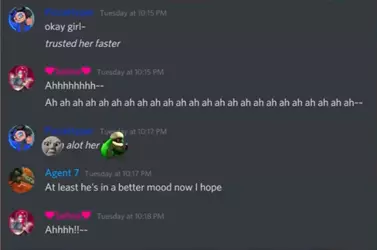 (Splatoon Twitter Drama - PizzaHyper, 2:23)