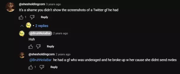 Content Crasher comment