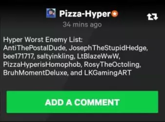 (Content Crasher: PizzaHyper, 2:26)