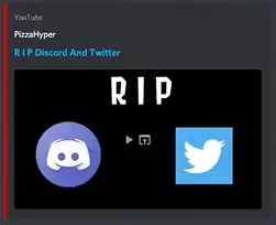 (Splatoon Twitter Drama - PizzaHyper, 2:34)