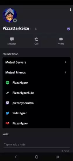 (Splatoon Twitter Drama - PizzaHyper, 3:24)