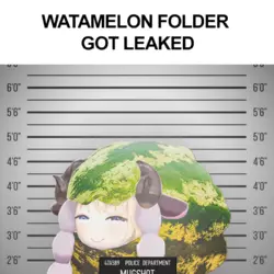 Watamelon folder got leaked.png