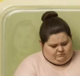 Fatty spirits