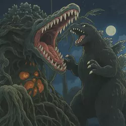 ghibli godzilla vs biollante.png