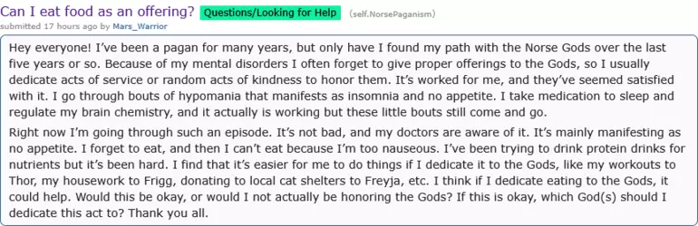 Screenshot 2025-04-10 at 22-07-06 Can I eat food as an offering NorsePaganism.png