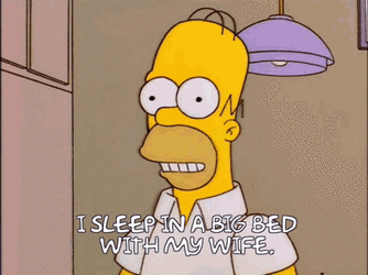 i-sleep-in-a-racing-car-do-you-i-sleep-in-a-big-bed-with-my-wife.gif
