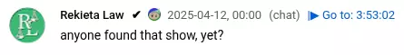2025-04-12 - 07_50_03 - 🔴 THIS LITTLE PIGGY_ A Steel Toe Roundtable Discussion (April 11, 2025...png