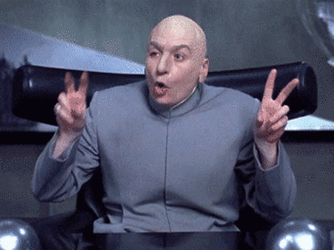 dr evil implying.gif
