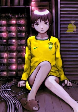 I googled brazil lain and found this lol.jpg