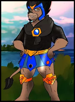 Lion Fursona.jpg