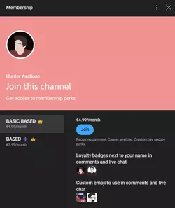 hunter avallone-channelmember.webp