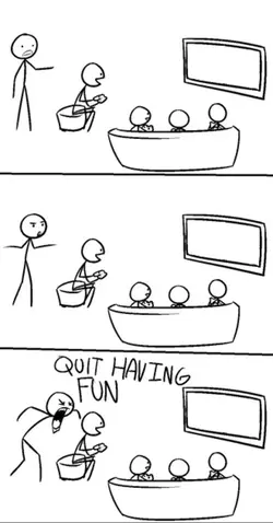 quit having fun comic full.webp