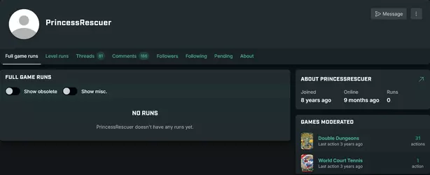 Screenshot 2025-04-15 at 00-55-40 PrincessRescuer - Speedrun.com.webp