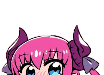 Bro the Lizfriends are very shy you're gonna scare her away....webp