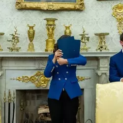 0_Photo-of-Governor-Whitmer-hiding-in-shame-in-the-oval-office-goes-viral.webp