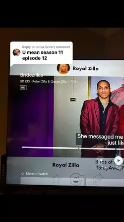 Replying to @tanya jones i think the episode is two parts, so maybe ep. 12 too [7431366960878...webp