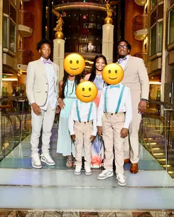 Stop with the FAKE NARRATIVE!!! No ABSENT FATHER IN THIS HOUSEHOLD UN... [7489885705078934830...webp
