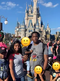 Stop with the FAKE NARRATIVE!!! No ABSENT FATHER IN THIS HOUSEHOLD UN... [7489885705078934830...webp