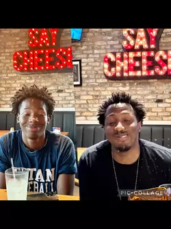 Stop with the FAKE NARRATIVE!!! No ABSENT FATHER IN THIS HOUSEHOLD UN... [7489885705078934830...webp