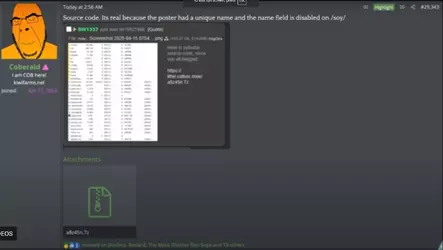 Coberald is famous now.webp