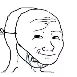 crying smug soyjack.webp