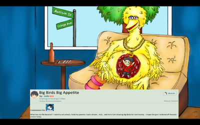 BigBirdBigAppetite.webp