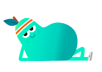 RELAXING WAVING PEAR.gif