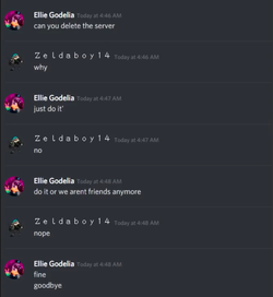 (To Catch A Squidette, 43:28)