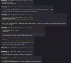 Screenshot 2025-04-17 at 11-41-50 _an_ - Animals & Nature » Searching for posts that contain ...webp